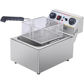 Amazon.co.jp: 電気フライヤー - キッチン家電: ホーム